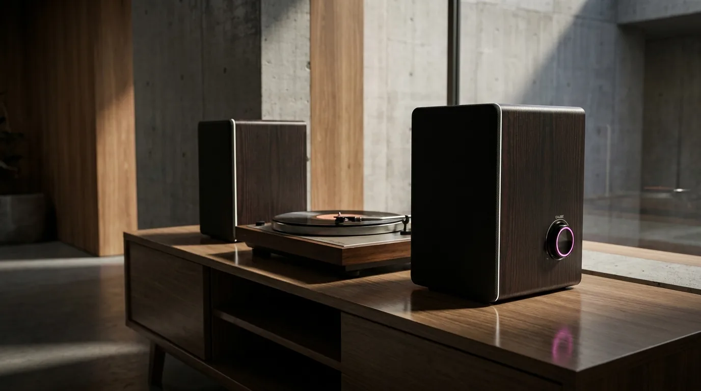 Speakers